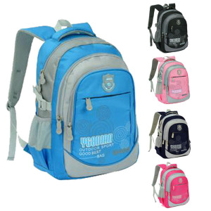 Children School Bags for Girls Boys Character