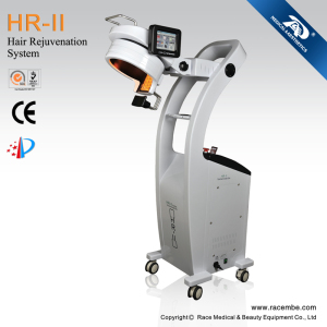 Laser Hair Scalp Treatment Beauty Machine (HR-II)