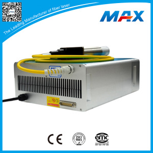 Mfp-30 Q-Switch 30W Pulsed Fiber Laser for Laser Scribing