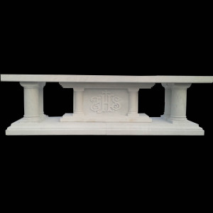 Stone Altar Bnh353