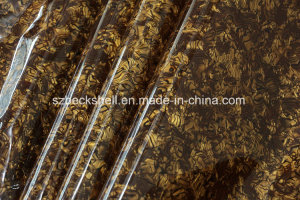 Emulation Shell Sheet for Wall Cladding