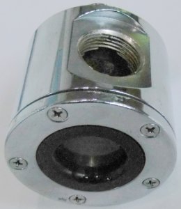 3/4" Iron Material Oil Indicator